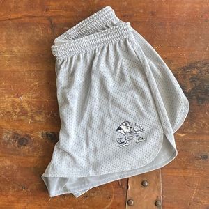 EUC | Champion University of Notre Dame Fighting Irish UND Mesh Short